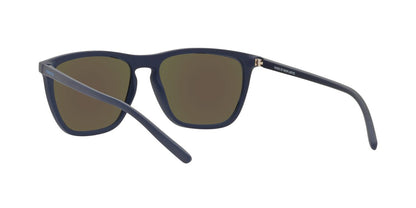 Anteojos De Sol Arnette AN4301 Fry Gris/Azul
