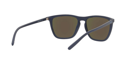 Anteojos De Sol Arnette AN4301 Fry Gris/Azul