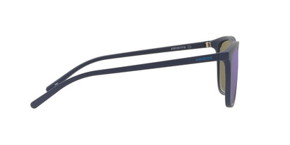 Anteojos De Sol Arnette AN4301 Fry Gris/Azul