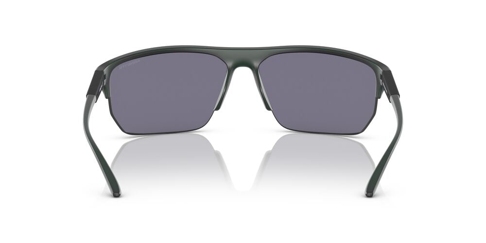 Anteojos De Sol Arnette AN4308 Dean Ii Verde/Verde