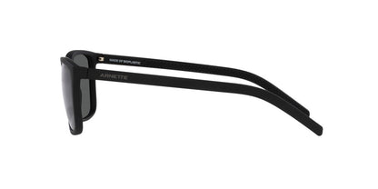 Anteojos De Sol Arnette AN4311 Eskimo Gris/Negro