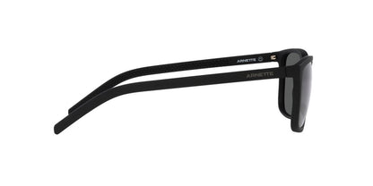 Anteojos De Sol Arnette AN4311 Eskimo Gris/Negro