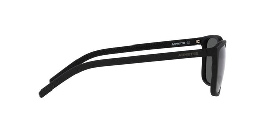 Anteojos De Sol Arnette AN4311 Eskimo Gris/Negro