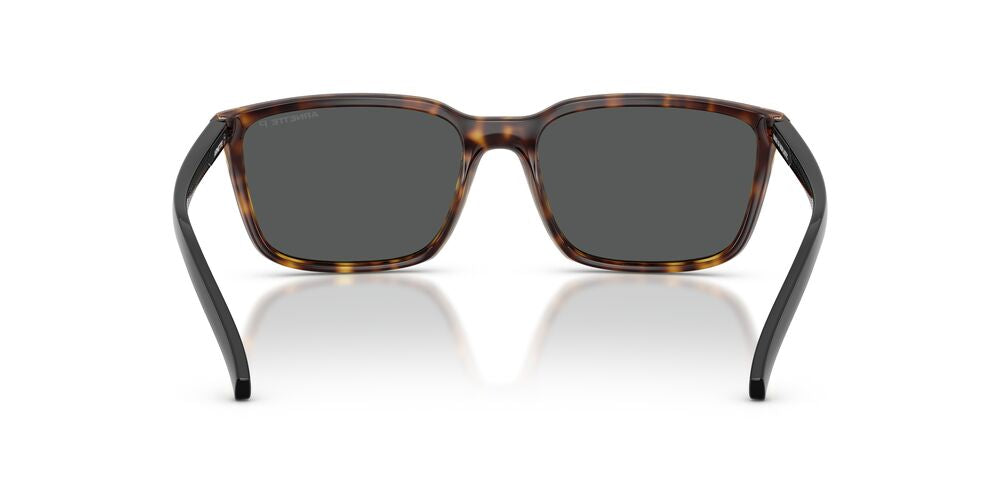 Anteojos De Sol Arnette AN4311 Havana Dark Grey Polar Gris/Havana