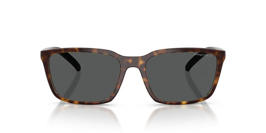 Anteojos De Sol Arnette AN4311 Havana Dark Grey Polar Gris/Havana
