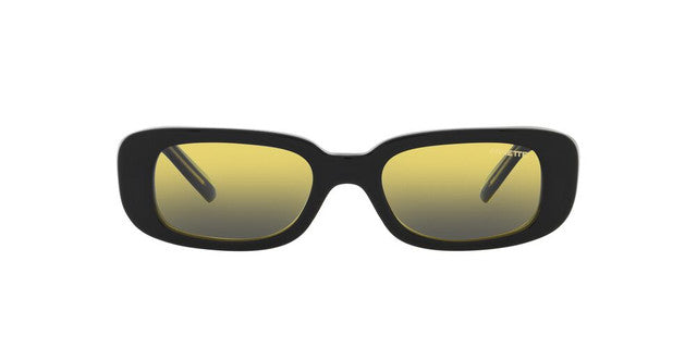 Anteojos De Sol Arnette 0AN4317 Litty Amarillo/Negro