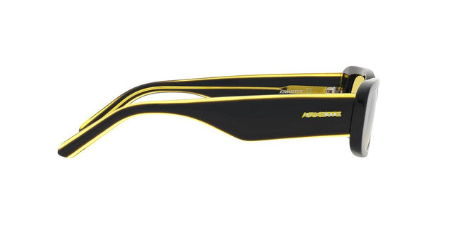 Anteojos De Sol Arnette 0AN4317 Litty Amarillo/Negro