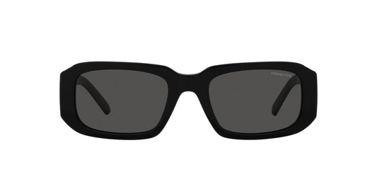 Anteojos De Sol Arnette AN4318 Thekidd Gris/Negro