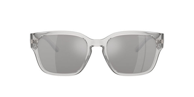 Anteojos De Sol Arnette AN4325 Hamie Gris/Gris