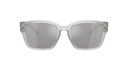 Anteojos De Sol Arnette AN4325 Hamie Gris/Gris