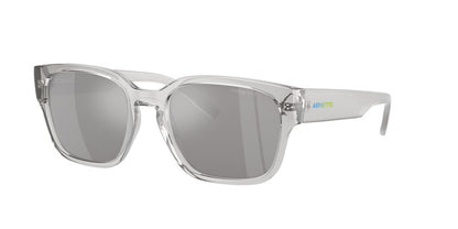 Anteojos De Sol Arnette AN4325 Hamie Gris/Gris
