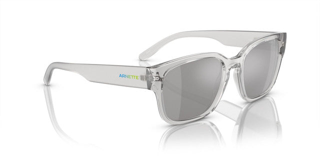 Anteojos De Sol Arnette AN4325 Hamie Gris/Gris