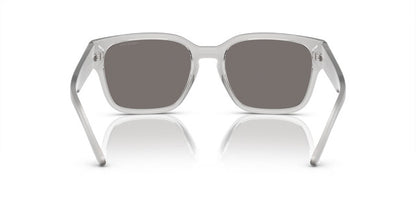 Anteojos De Sol Arnette AN4325 Hamie Gris/Gris