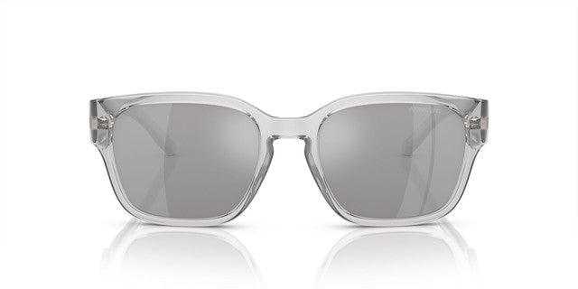 Anteojos De Sol Arnette AN4325 Hamie Gris/Gris