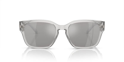 Anteojos De Sol Arnette AN4325 Hamie Gris/Gris