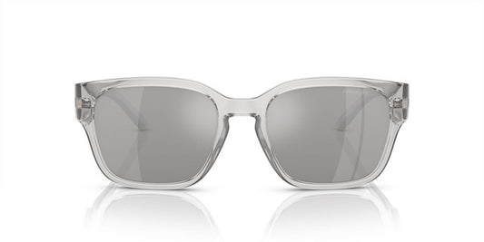 Anteojos De Sol Arnette AN4325 Hamie Gris/Gris