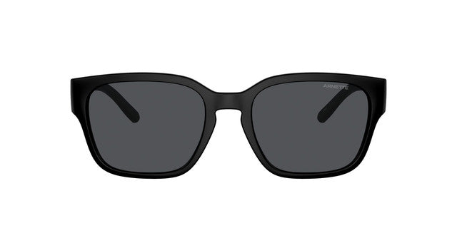 Anteojos De Sol Arnette AN4325 Hamie Gris/Negro