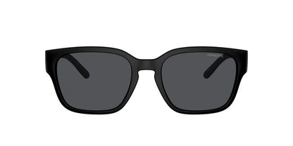 Anteojos De Sol Arnette AN4325 Hamie Gris/Negro