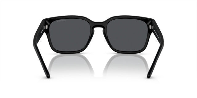 Anteojos De Sol Arnette AN4325 Hamie Gris/Negro