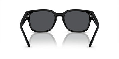 Anteojos De Sol Arnette AN4325 Hamie Gris/Negro