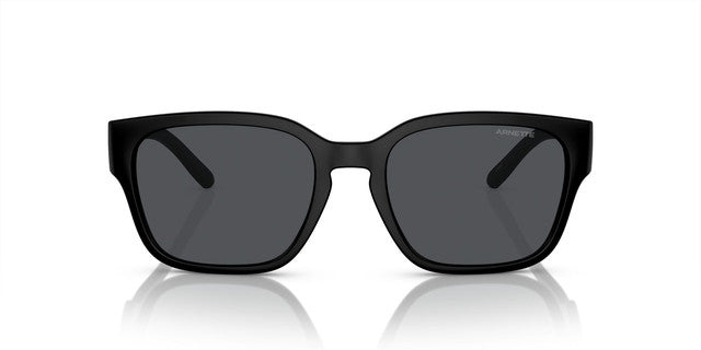 Anteojos De Sol Arnette AN4325 Hamie Gris/Negro