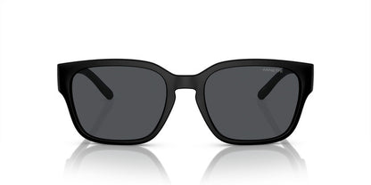 Anteojos De Sol Arnette AN4325 Hamie Gris/Negro