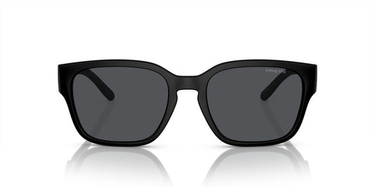 Anteojos De Sol Arnette AN4325 Hamie Gris/Negro