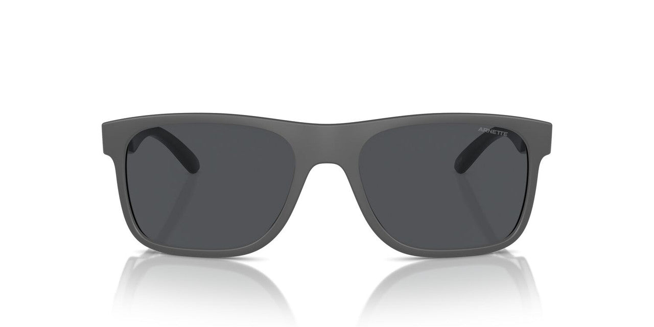 Anteojos De Sol Arnette AN4341 Khim Gris/Gris