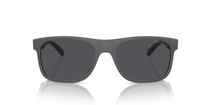 Anteojos De Sol Arnette AN4341 Khim Gris/Gris