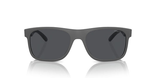 Anteojos De Sol Arnette AN4341 Khim Gris/Gris