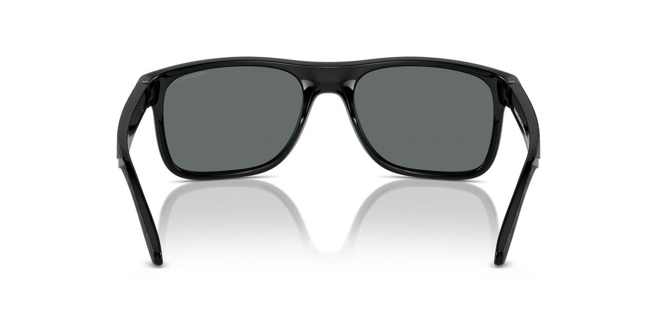 Anteojos De Sol Arnette AN4341 Khim Gris/Negro