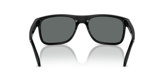 Anteojos De Sol Arnette AN4341 Khim Gris/Negro