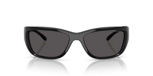 Anteojos De Sol Arnette AN4353 Bubblewrap Gris/Negro