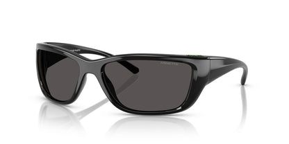 Anteojos De Sol Arnette AN4353 Bubblewrap Gris/Negro