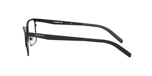 Anteojos Ópticos Arnette AN6124 Fizz Negro