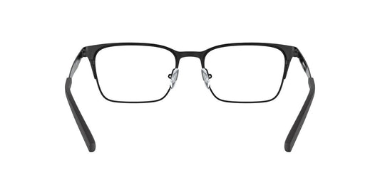 Anteojos Ópticos Arnette AN6124 Fizz Negro