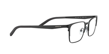 Anteojos Ópticos Arnette AN6124 Fizz Negro