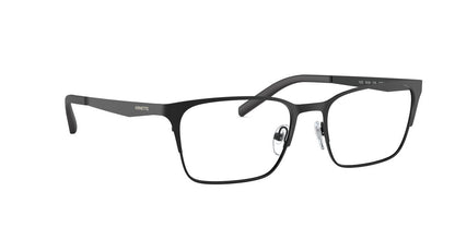 Anteojos Ópticos Arnette AN6124 Fizz Negro
