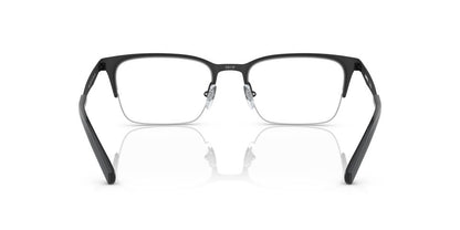 Anteojos Ópticos Arnette AN6126 Makaii Negro