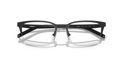 Anteojos Ópticos Arnette AN6126 Makaii Negro