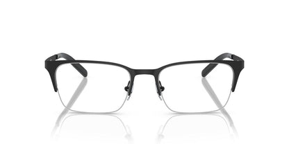 Anteojos Ópticos Arnette AN6126 Makaii Negro