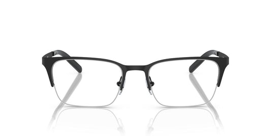 Anteojos Ópticos Arnette AN6126 Makaii Negro