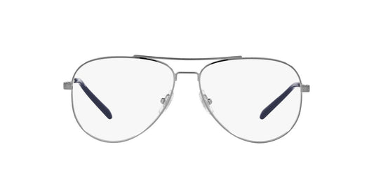 Anteojos Ópticos Arnette AN6127 Wharf Gris