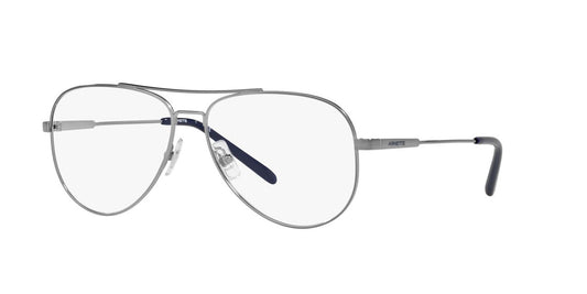 Anteojos Ópticos Arnette AN6127 Wharf Gris