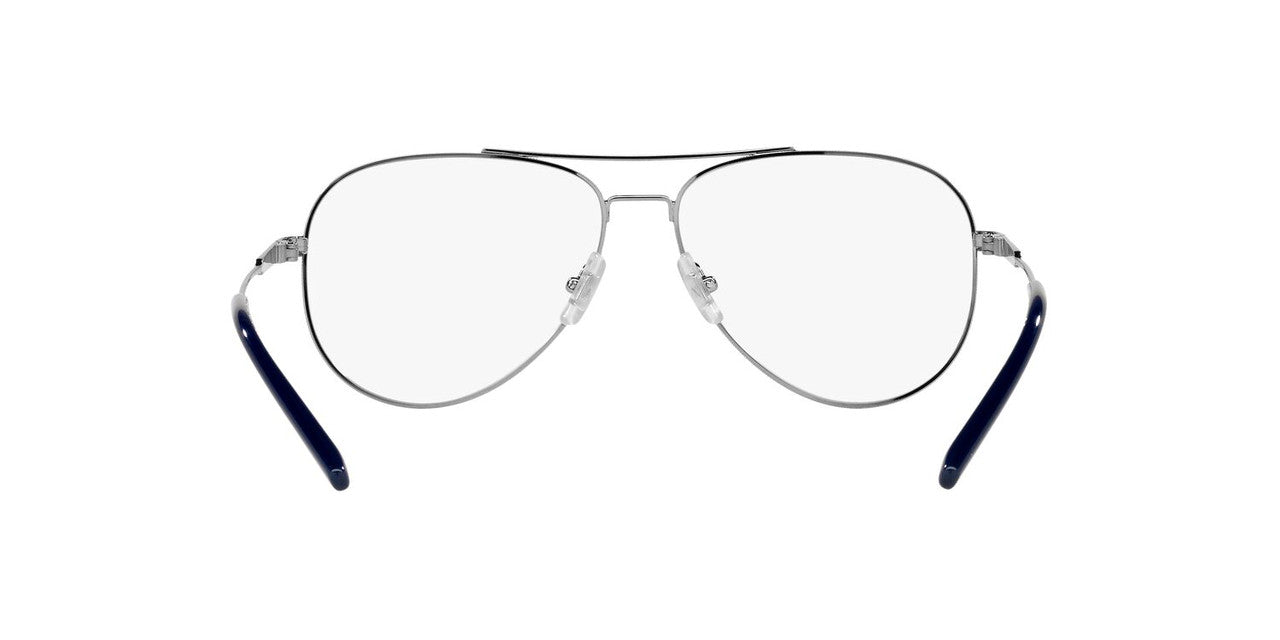 Anteojos Ópticos Arnette AN6127 Wharf Gris