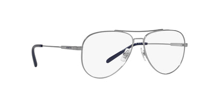 Anteojos Ópticos Arnette AN6127 Wharf Gris