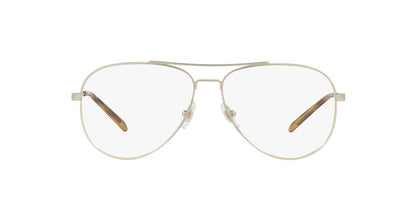 Anteojos Ópticos Arnette AN6127 Wharf Dorado