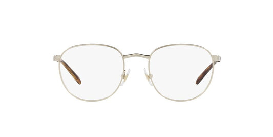 Anteojos Ópticos Arnette AN6128 Sling Dorado