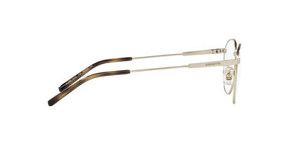 Anteojos Ópticos Arnette AN6128 Sling Dorado