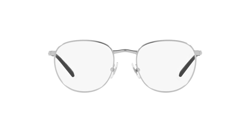 Anteojos Ópticos Arnette AN6128 Sling Plateado